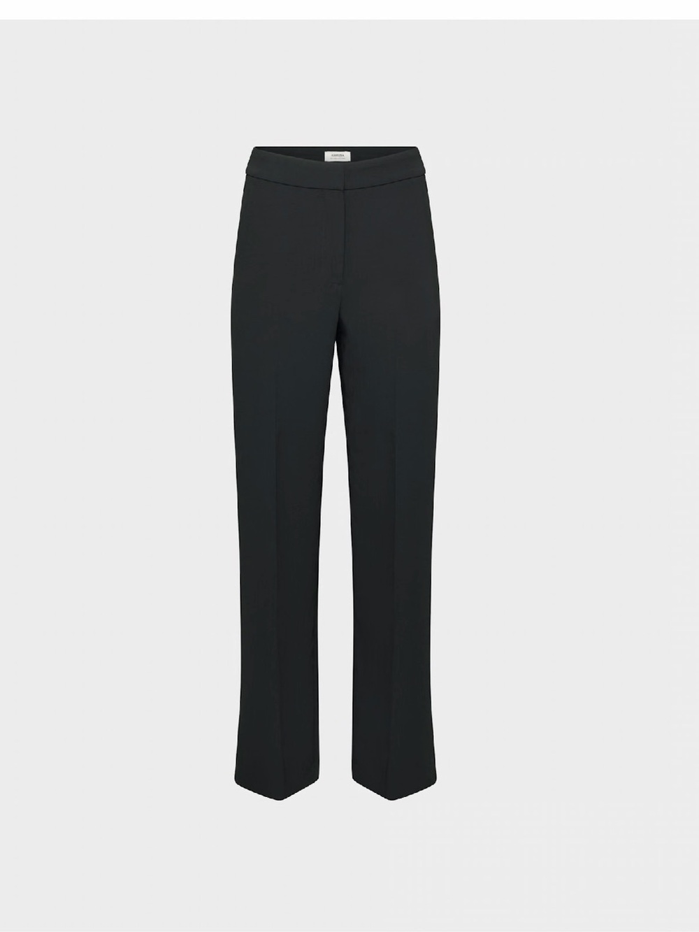 Aritzia Limitless Black Wide-Leg Pants BNWT